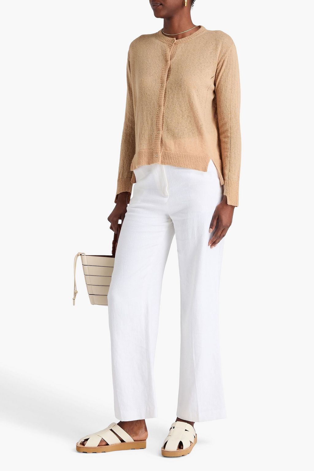 MAX MARA Strickcardigan