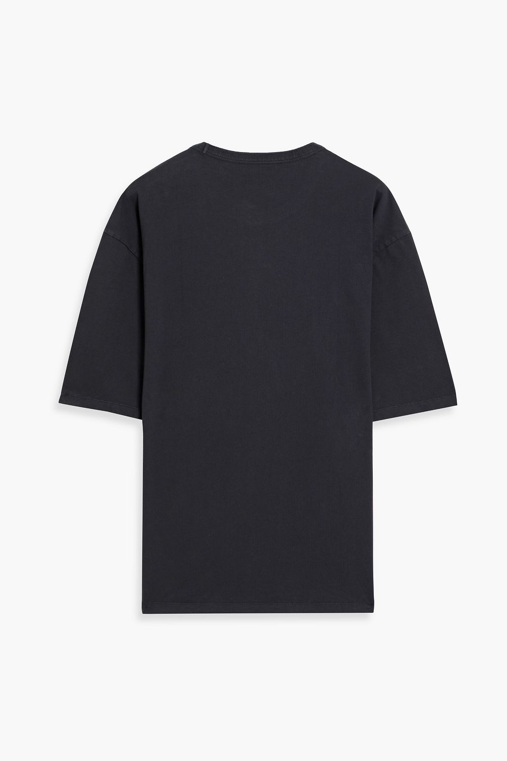 OFFICINE GÉNÉRALE Benny cotton-jersey T-shirt