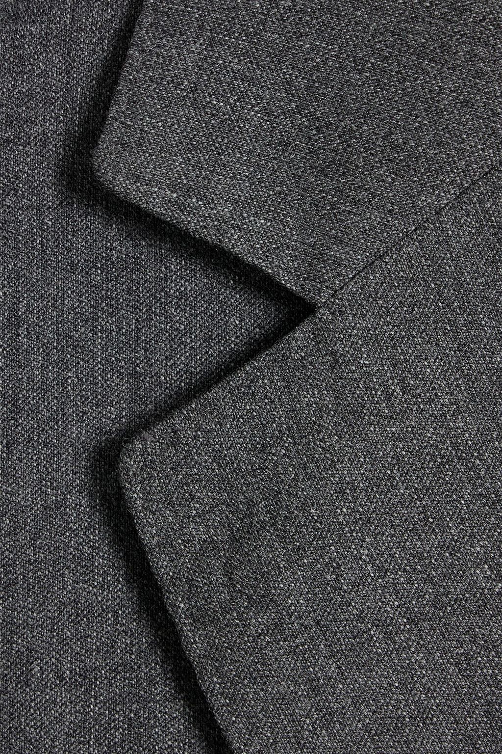 OFFICINE GÉNÉRALE 375 wool blazer