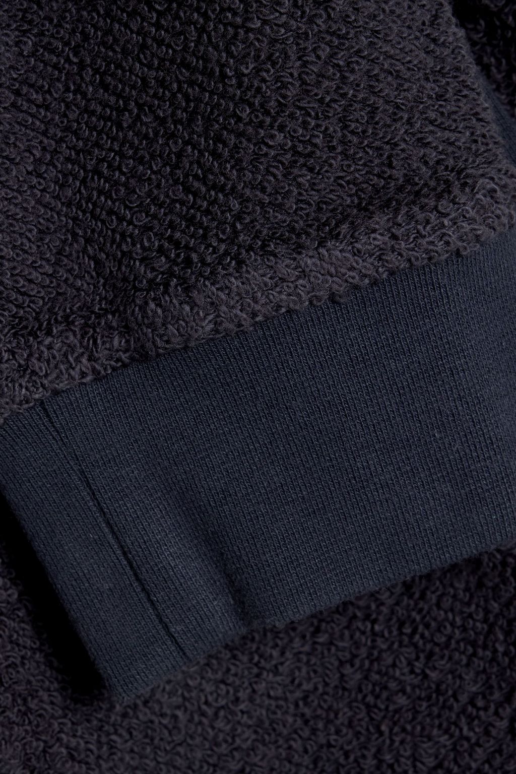 ORLEBAR BROWN コットンピケ ポロシャツ