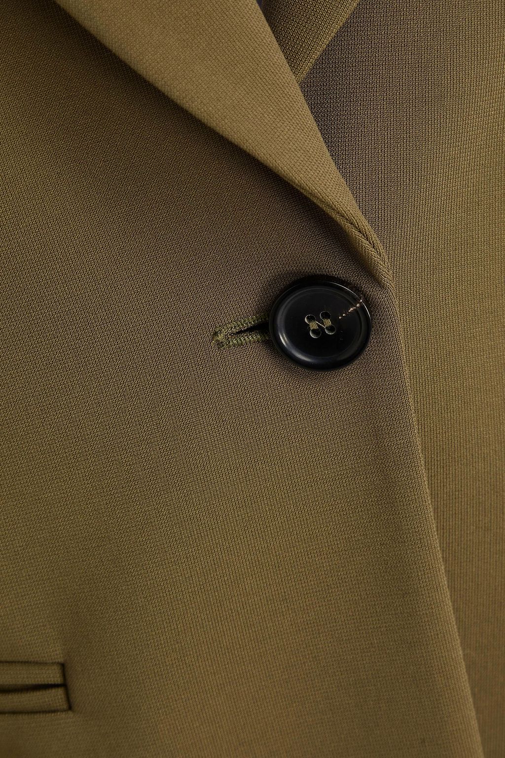 MAX MARA Blazer „Circeo“ aus Jersey