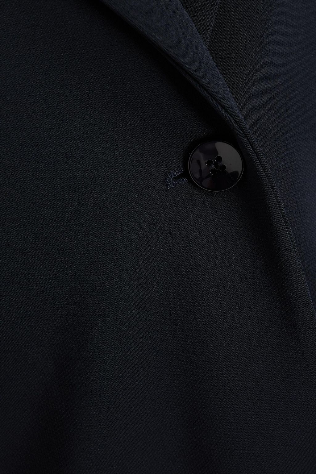 MAX MARA Blazer „Mogador“ aus Stretch-Jersey