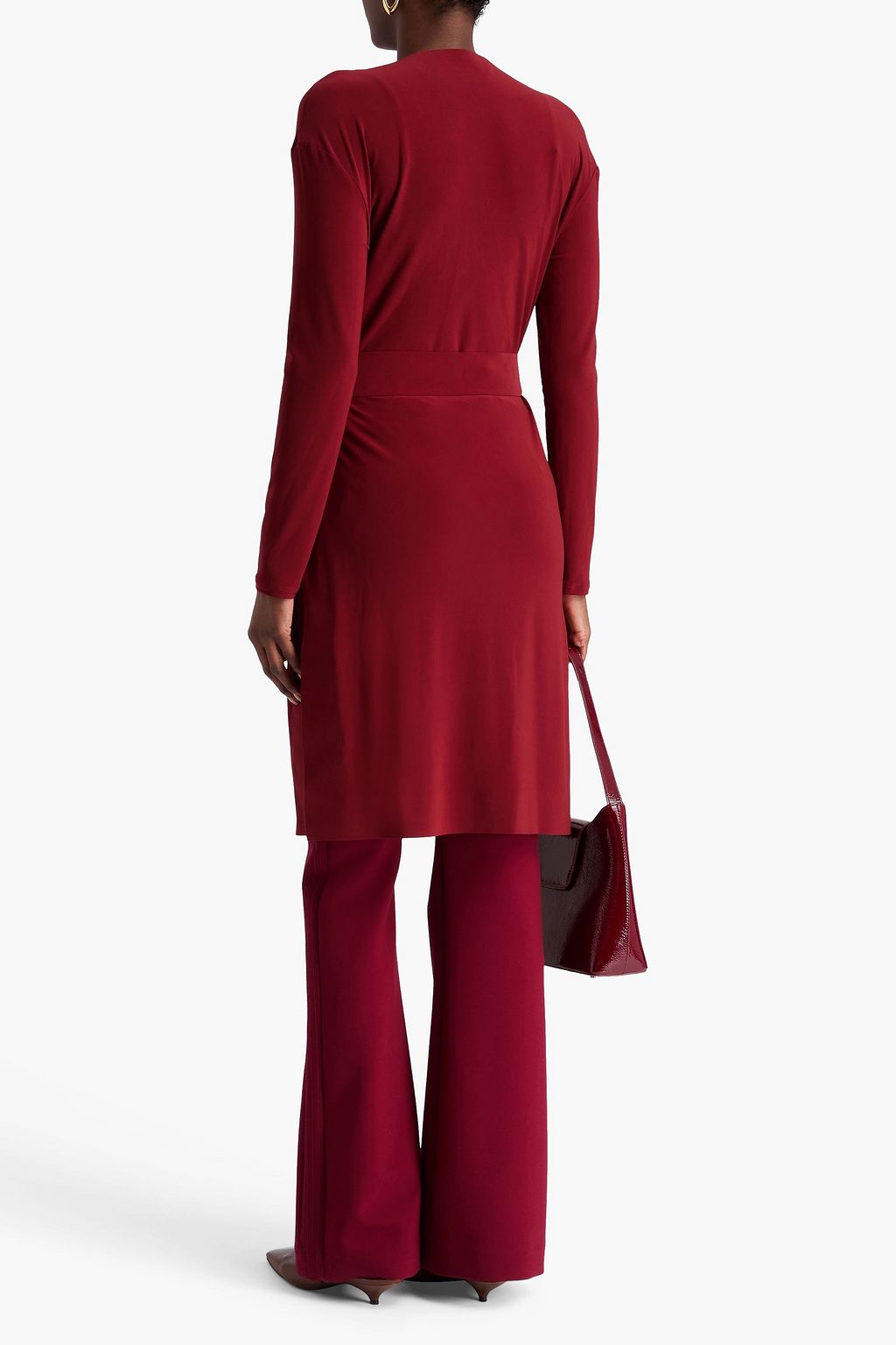 MAX MARA Cardigan „Gordon“ aus Jersey