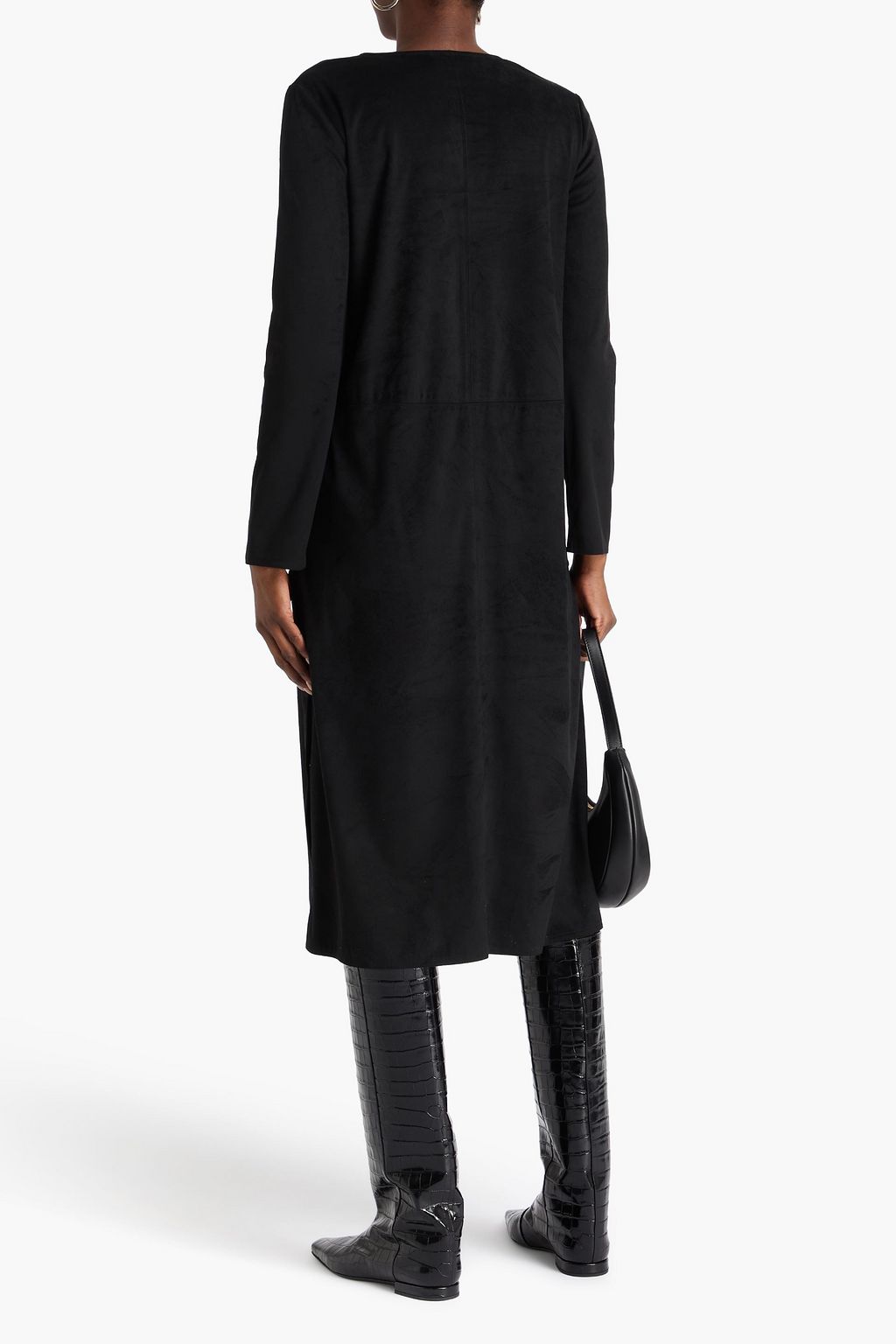 MAX MARA Midikleid „Meandro“