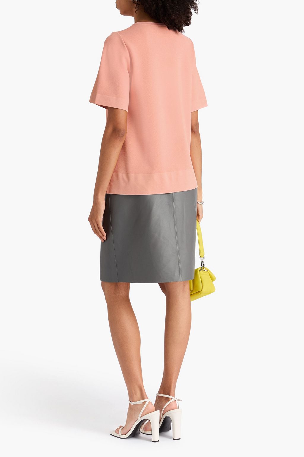 STELLA MCCARTNEY ストレッチニット セーター