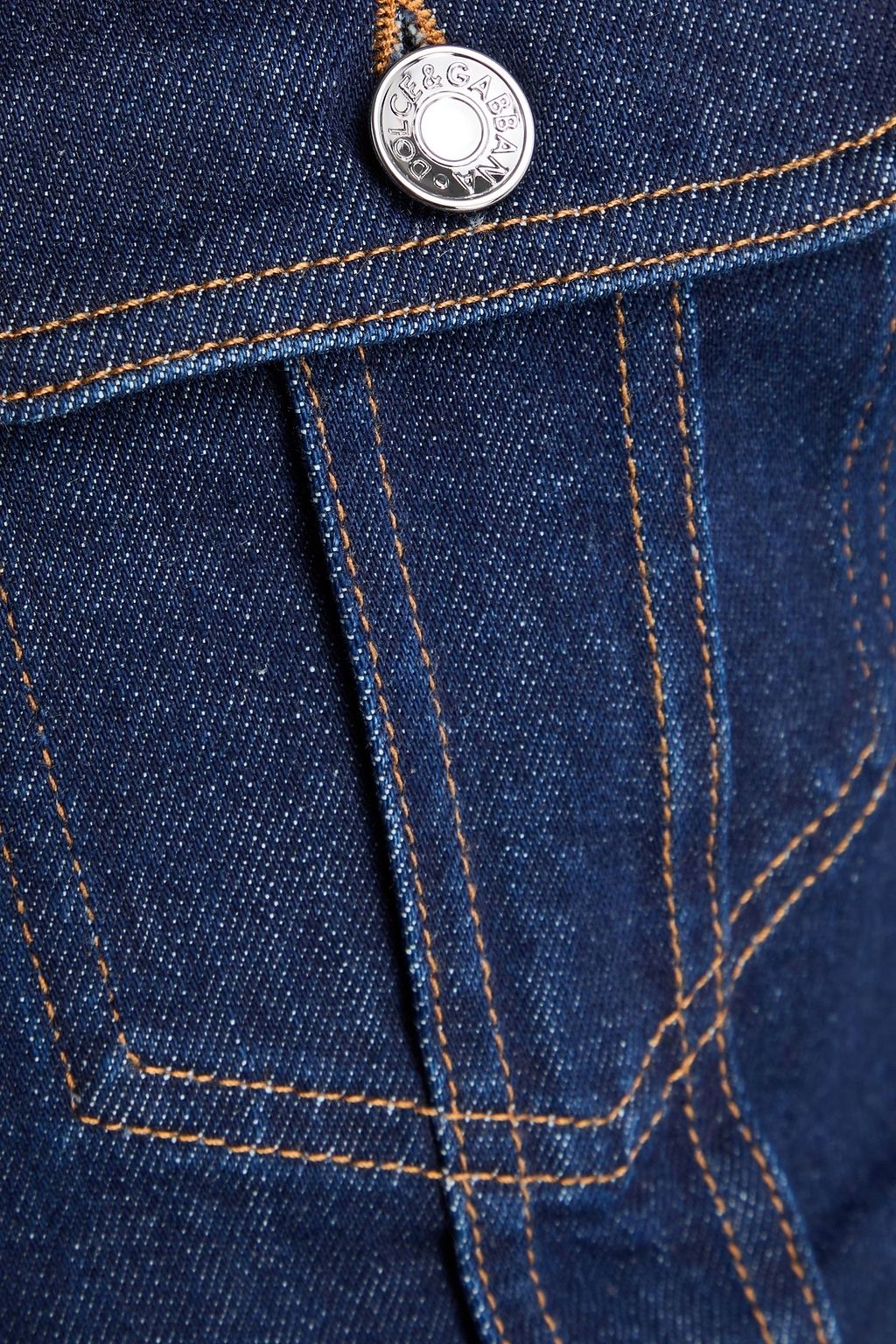 DOLCE&GABBANA Denim jacket