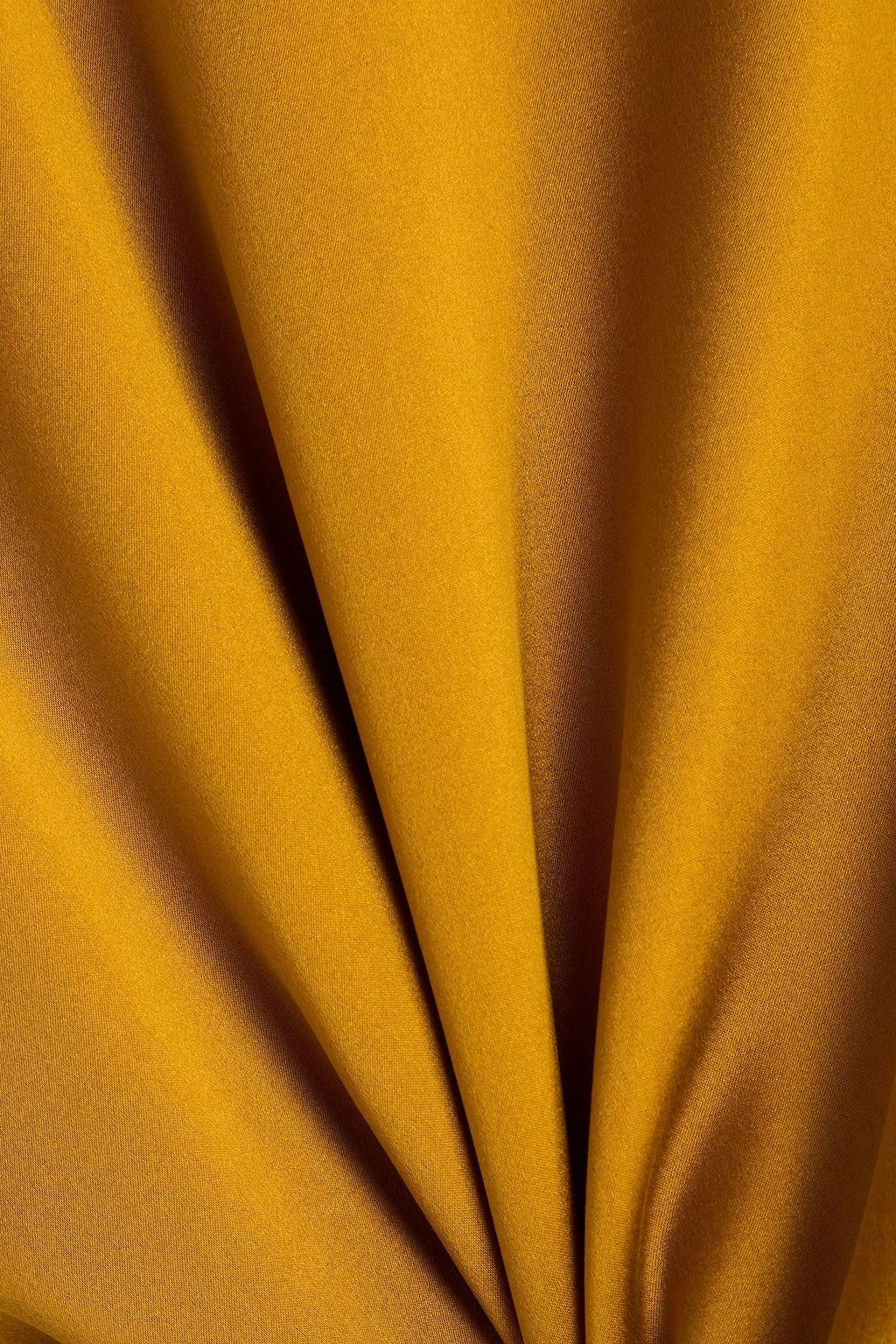 MAX MARA Oberteil aus Stretch-Seide