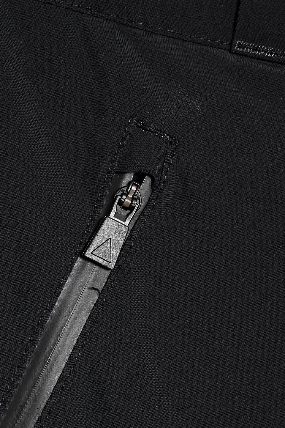 Aztech Mountain Ski Pants In Black