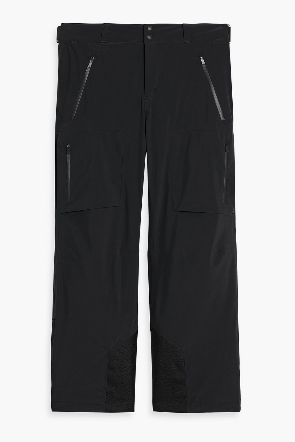 Aztech Mountain Ski Pants In Black