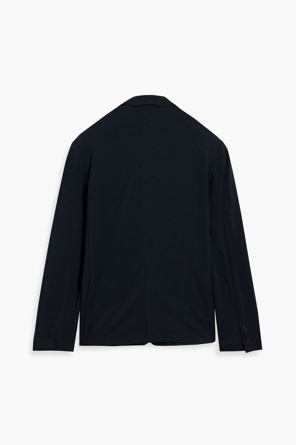 OFFICINE GÉNÉRALE Arthus jersey blazer