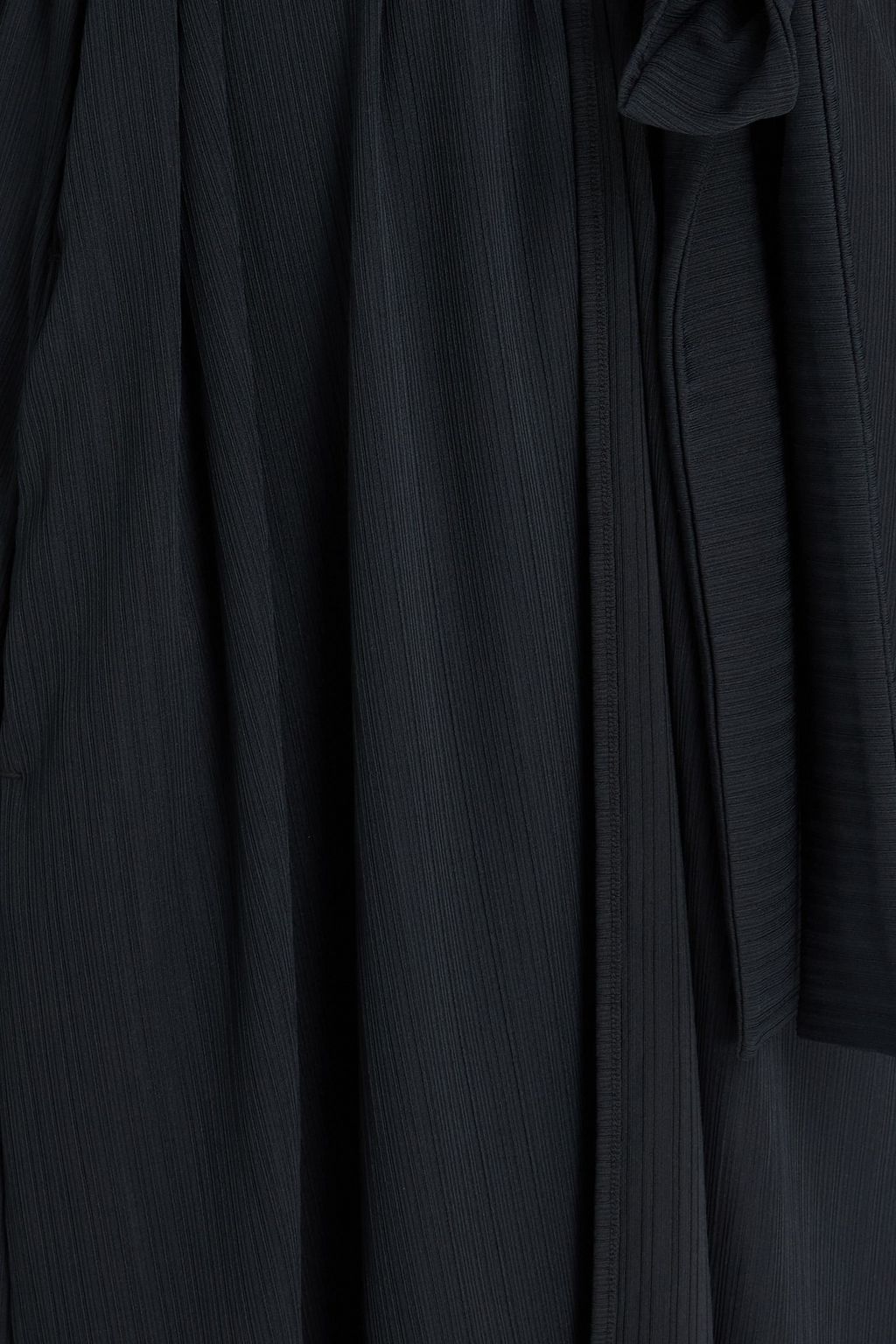 MAX MARA Ribbed jersey cardigan