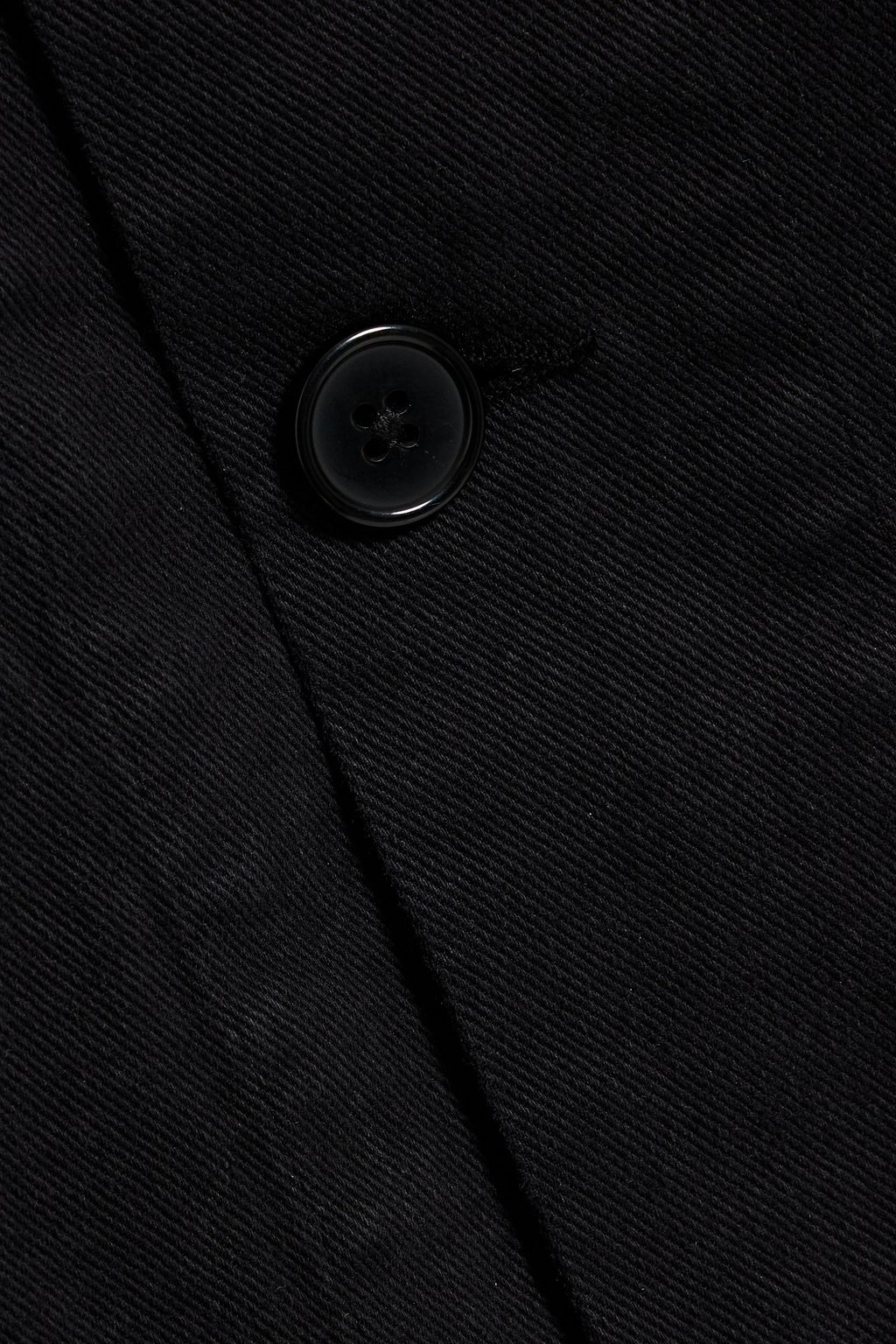 OFFICINE GÉNÉRALE Chad cotton-blend twill jacket