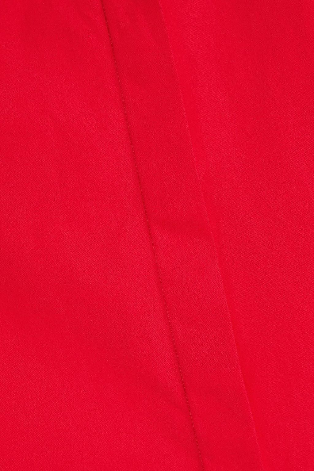 VALENTINO GARAVANI 코튼 포플린 셔츠