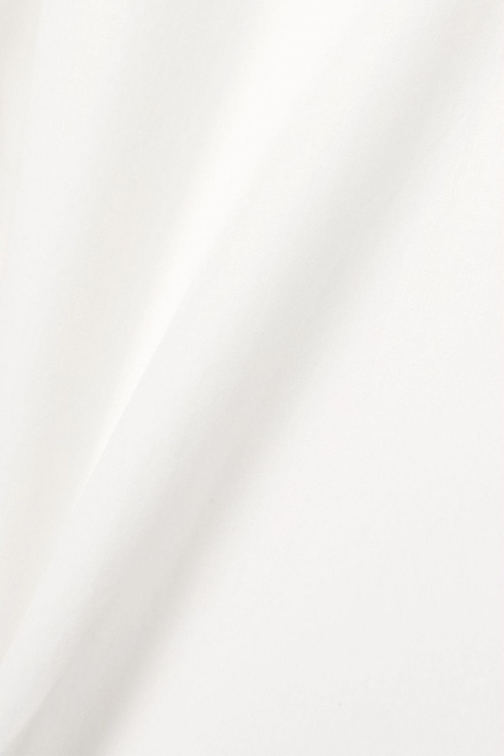 VALENTINO GARAVANI Cotton-poplin shirt