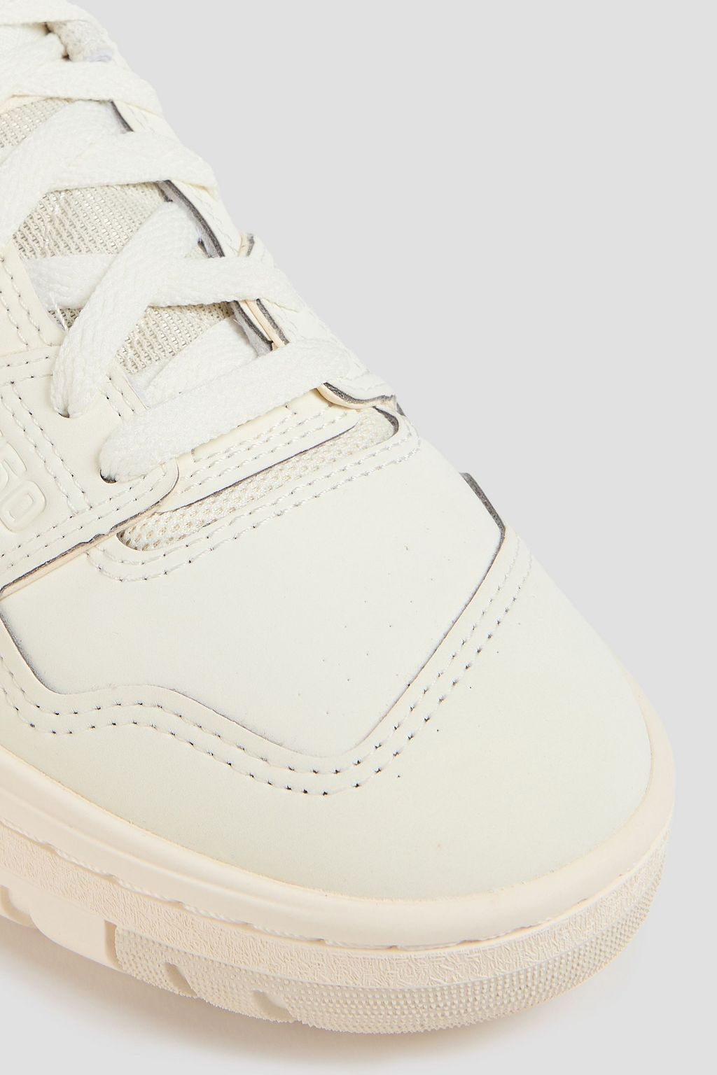 NEW BALANCE 550 シェル スニーカー