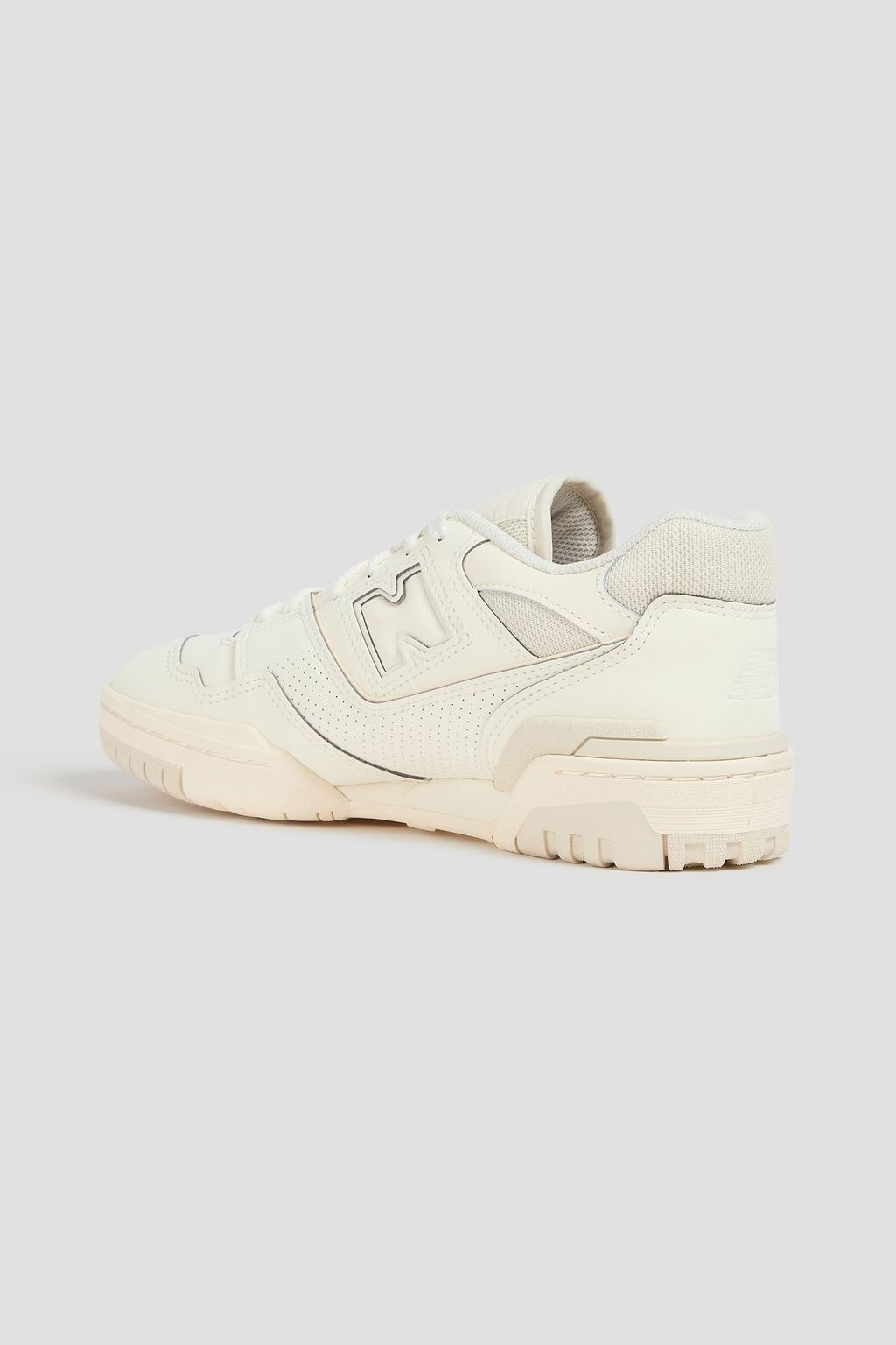 NEW BALANCE 550 シェル スニーカー
