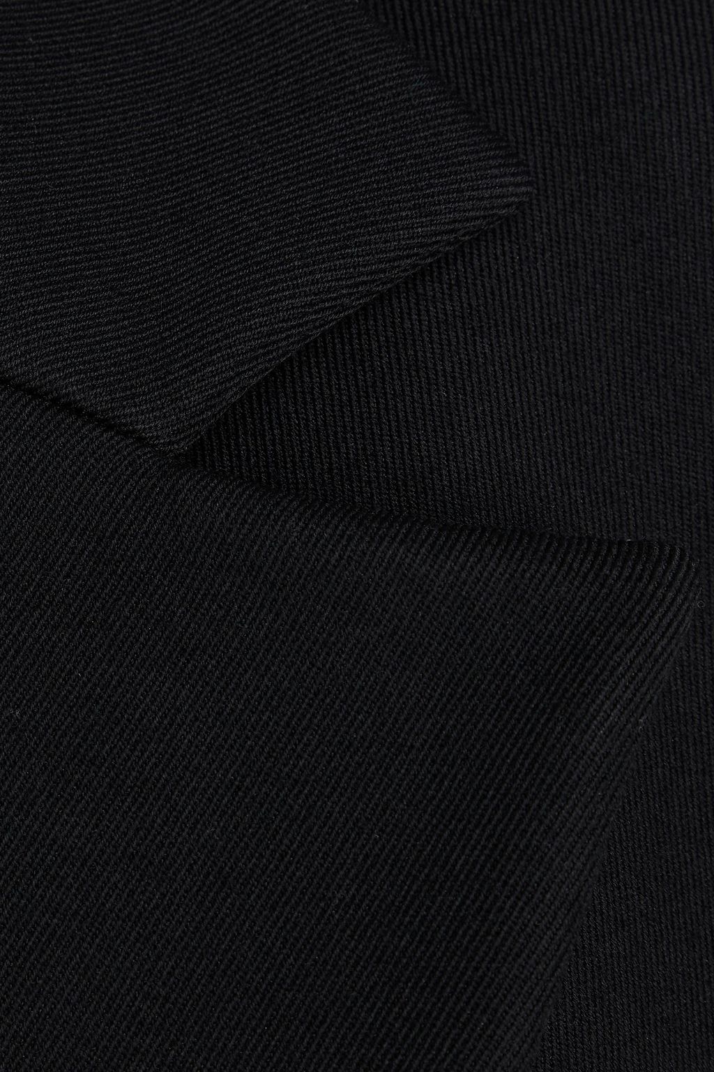 VALENTINO GARAVANI Mantel aus Twill