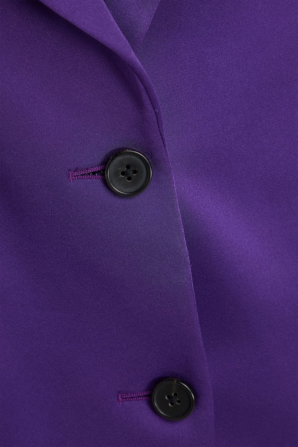 TOM FORD بليزر من الساتان