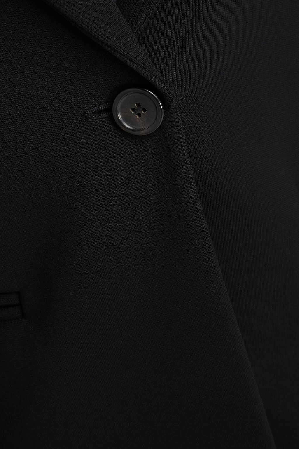 MAX MARA Blazer aus Jersey