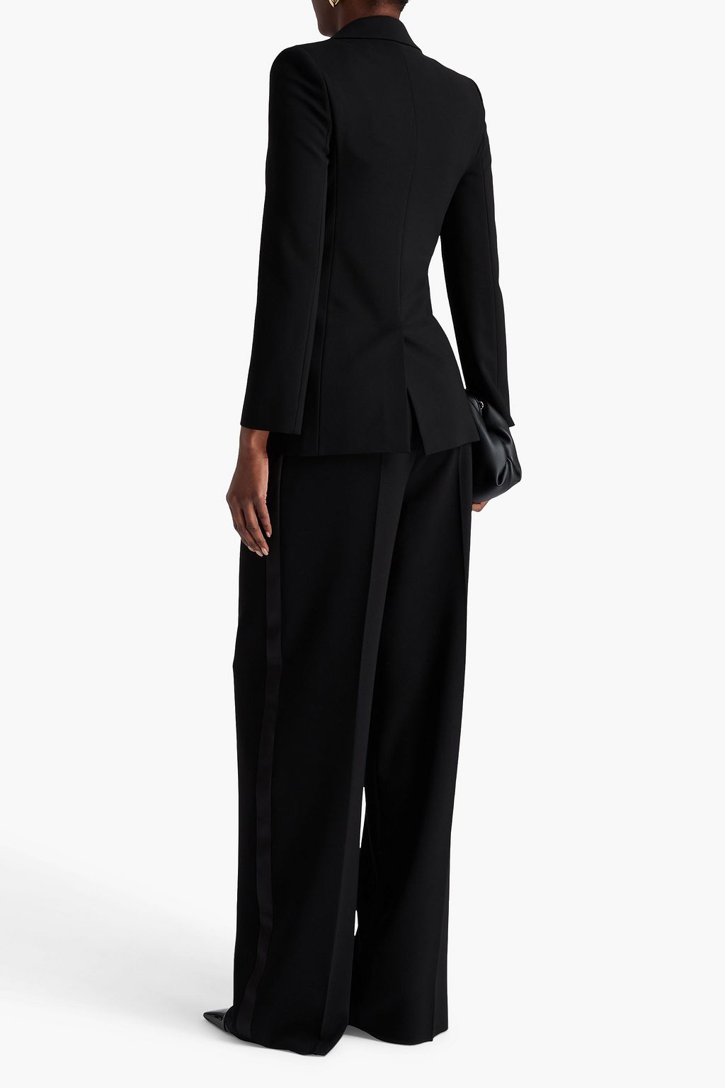 MAX MARA Blazer aus Jersey