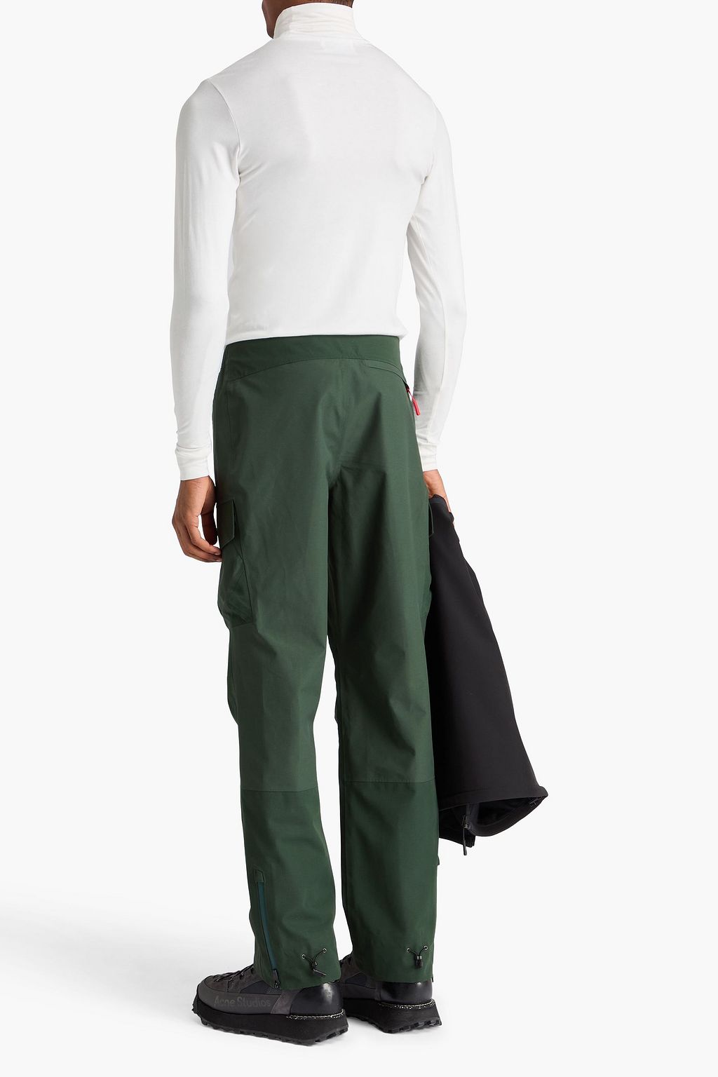 SOUKUU BY THE NORTH FACE X UNDERCOVER Geodesic ski pants