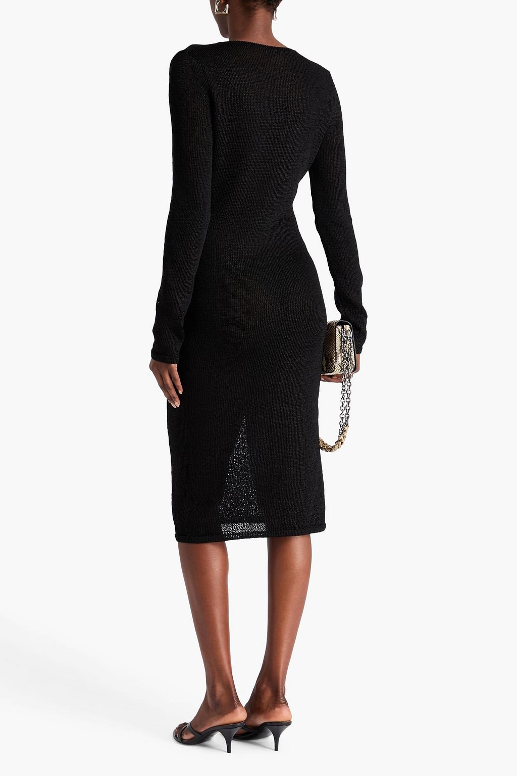 TOM FORD Knitted dress