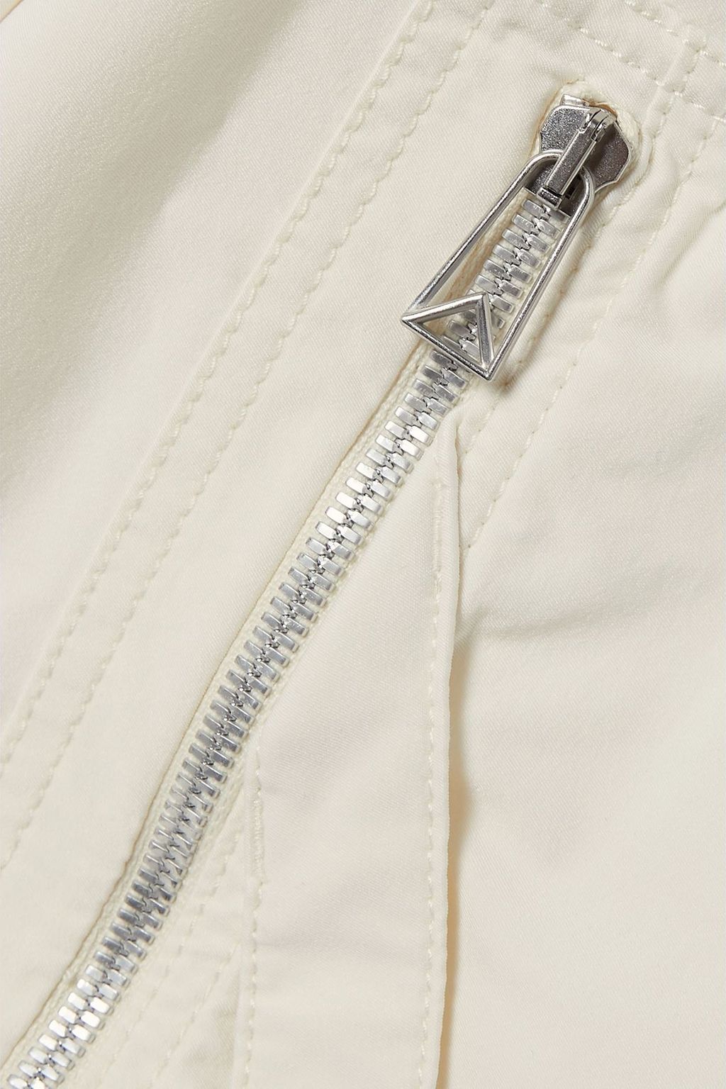 BOTTEGA VENETA Belted wool-blend wide-leg cargo pants