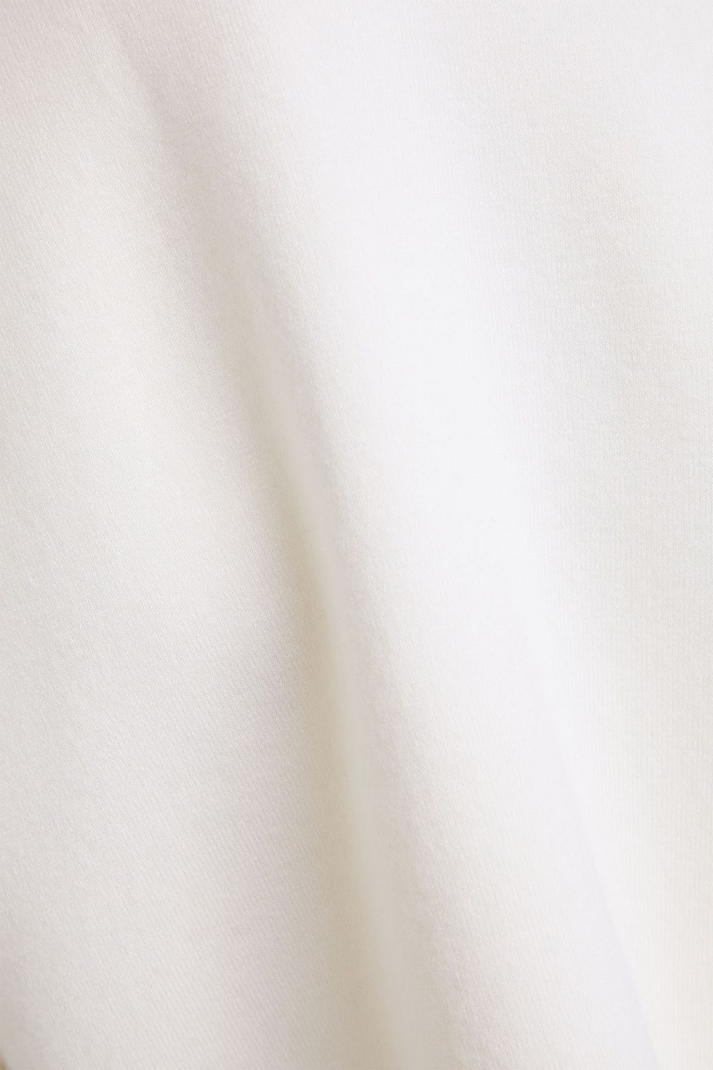 TIBI Stretch-cashmere sweater