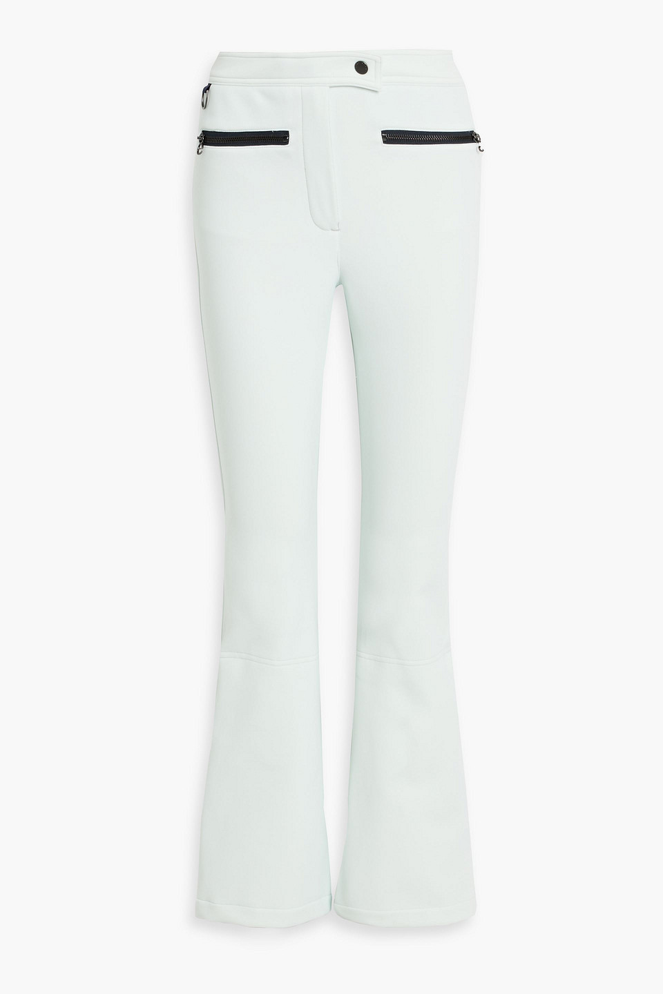 erin snow - alana ski pants - green - us 6