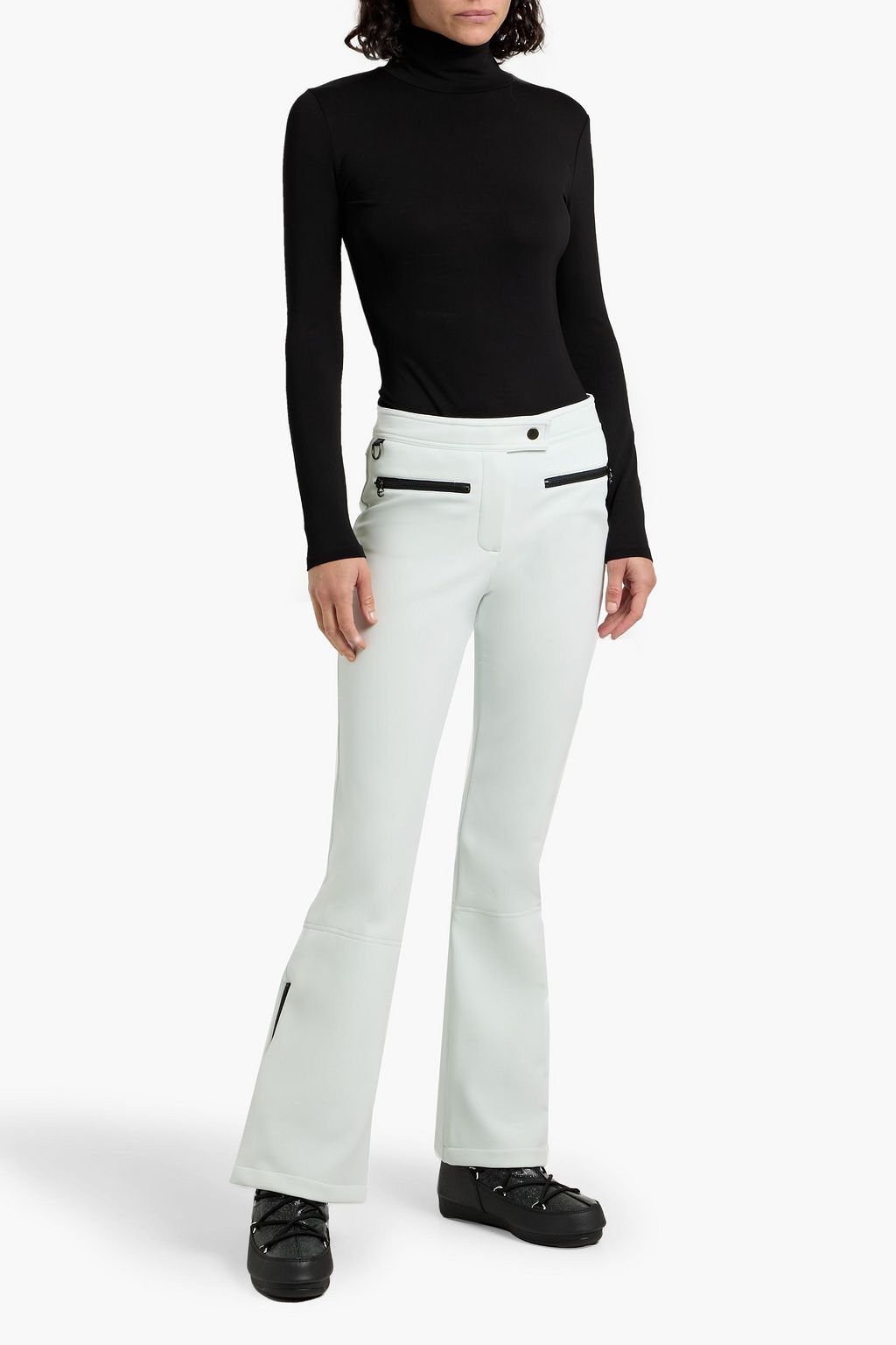 ERIN SNOW Alana softshell ski pants