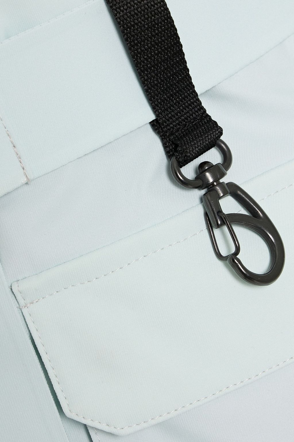 ERIN SNOW Diana belted ski jacket