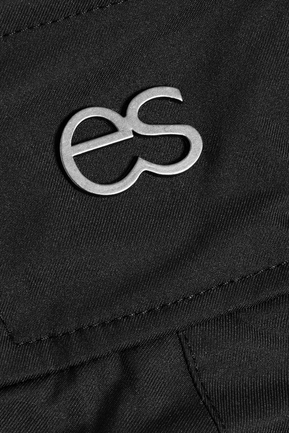 Erin Snow Este Ski Pants In Black
