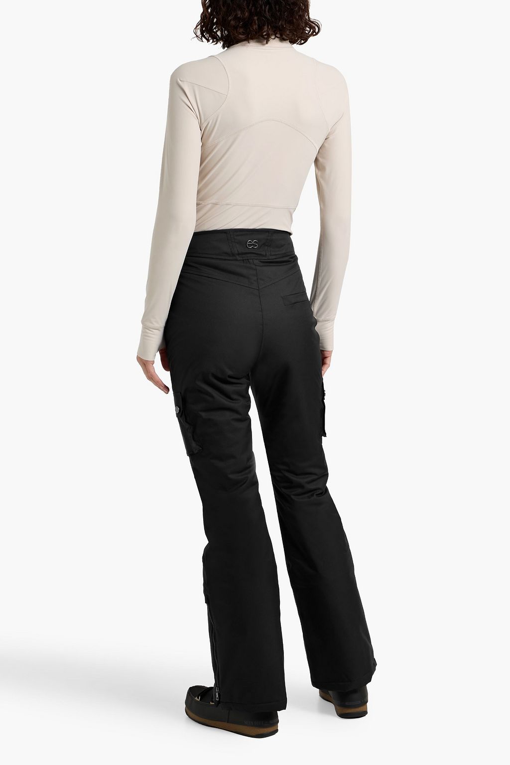 ERIN SNOW Este ski pants