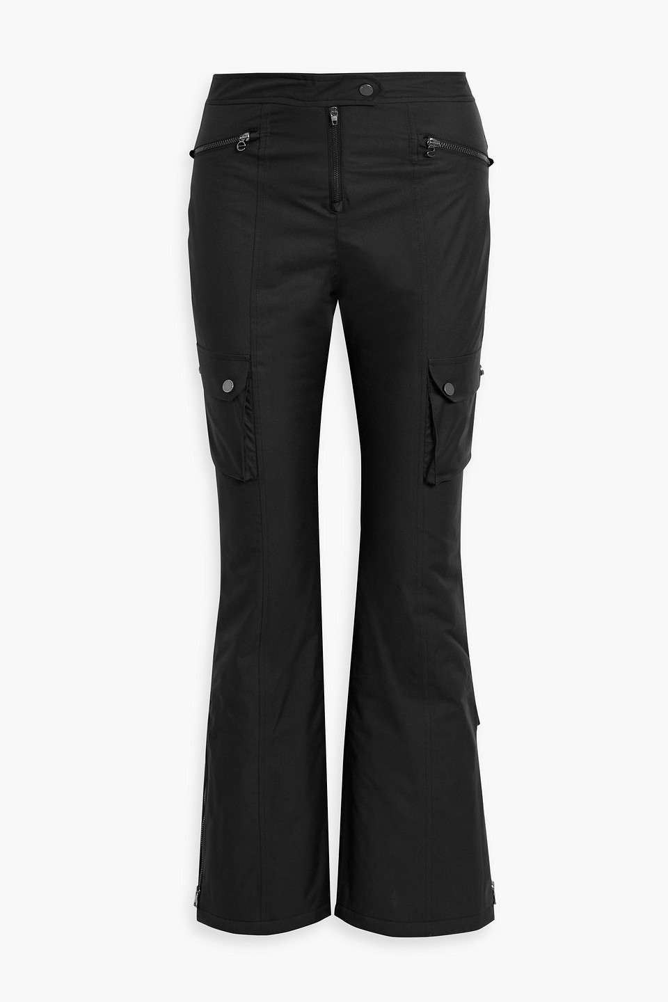 Erin Snow Este Ski Pants In Black