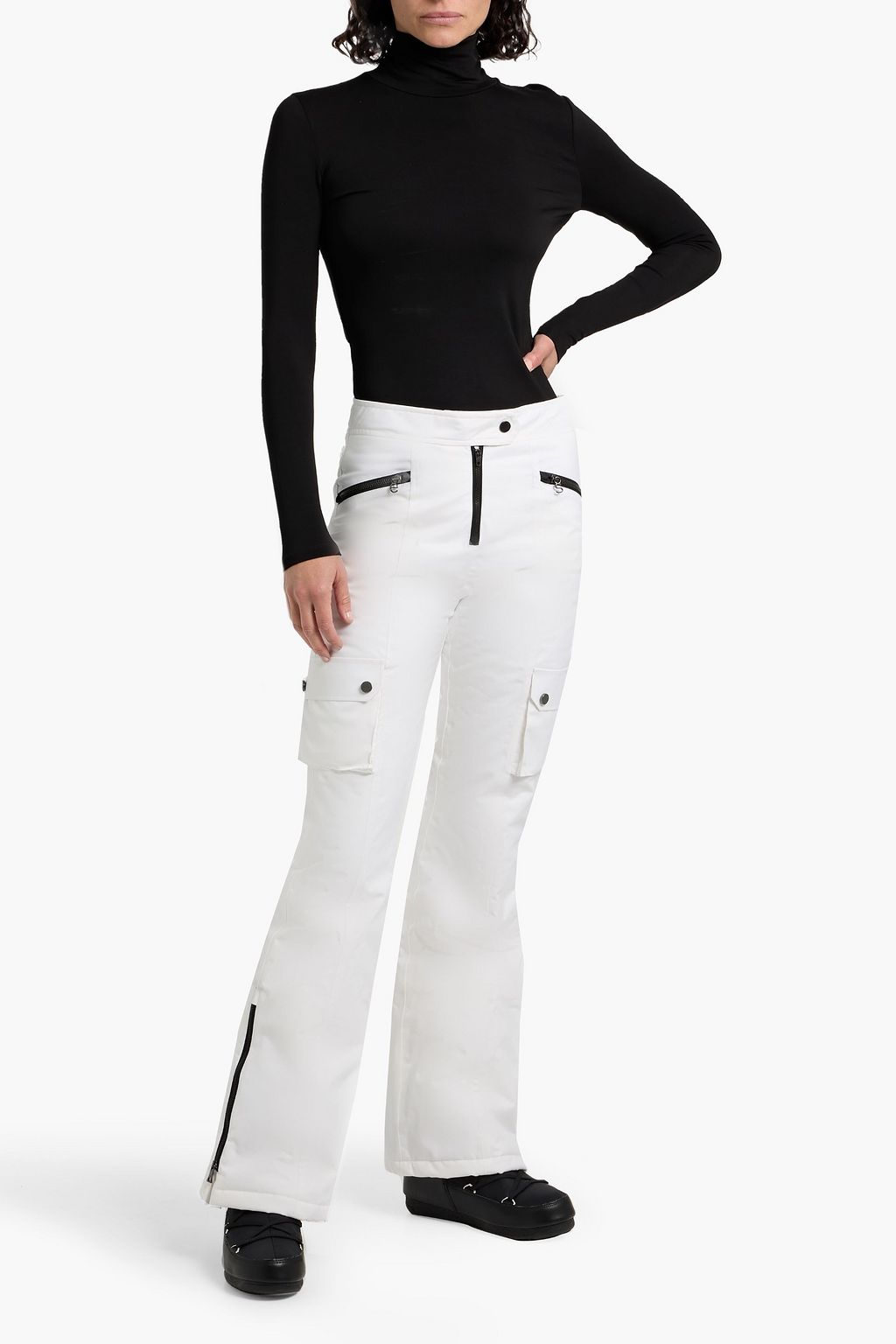 ERIN SNOW Este ski pants