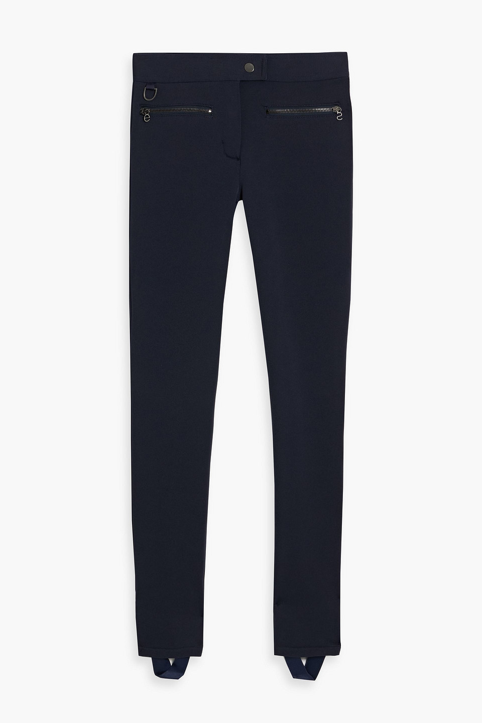 Erin Snow Jes Stretch-shell Ski Pants In Black