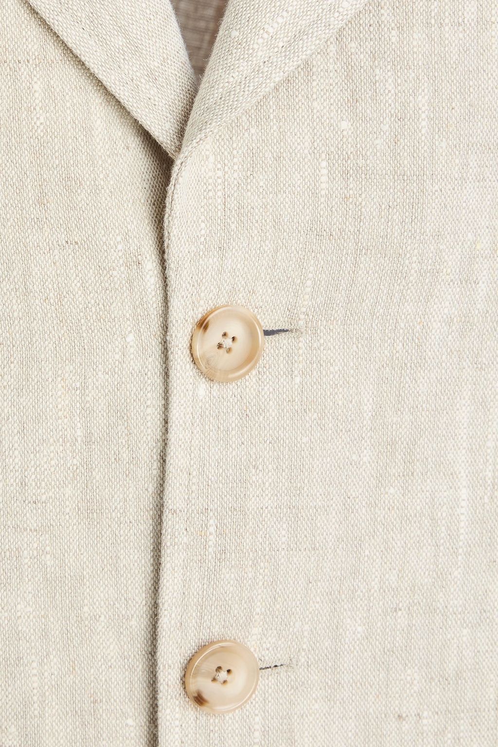 DOLCE&GABBANA Linen blazer
