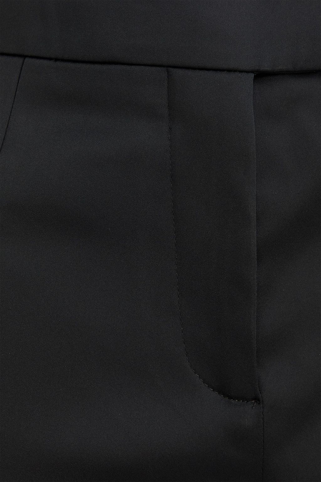 TOM FORD Satin flared pants