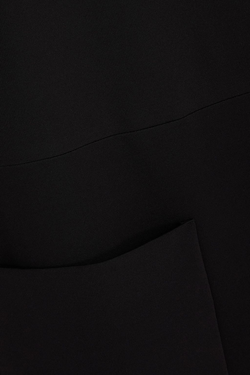 MAX MARA Kleid „Cali“ aus Jersey