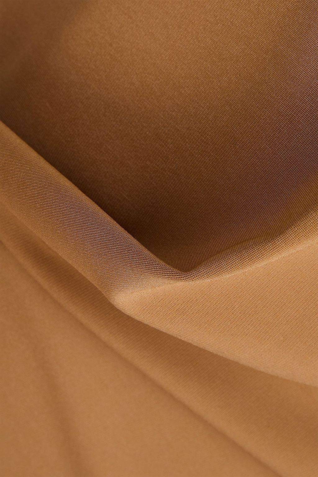 MAX MARA Midikleid aus Jersey