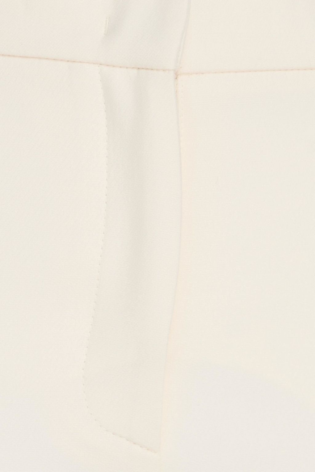 VALENTINO GARAVANI Wool and silk-blend slim-leg pants