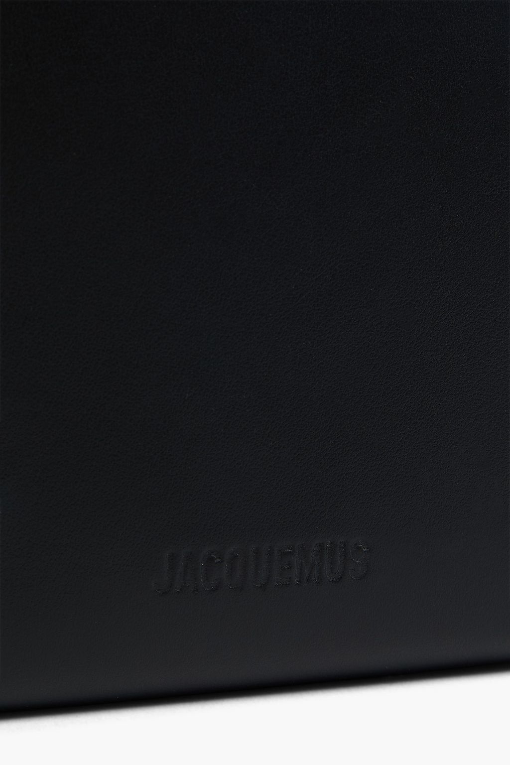 JACQUEMUS 가죽 지갑