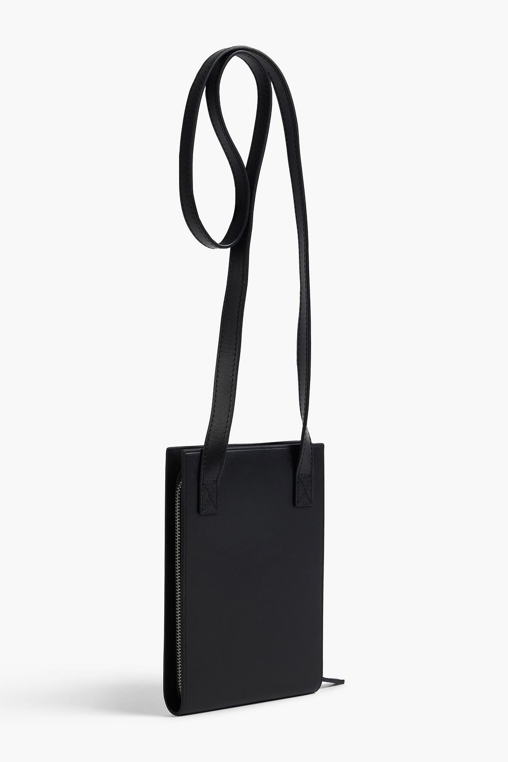 JACQUEMUS 가죽 지갑