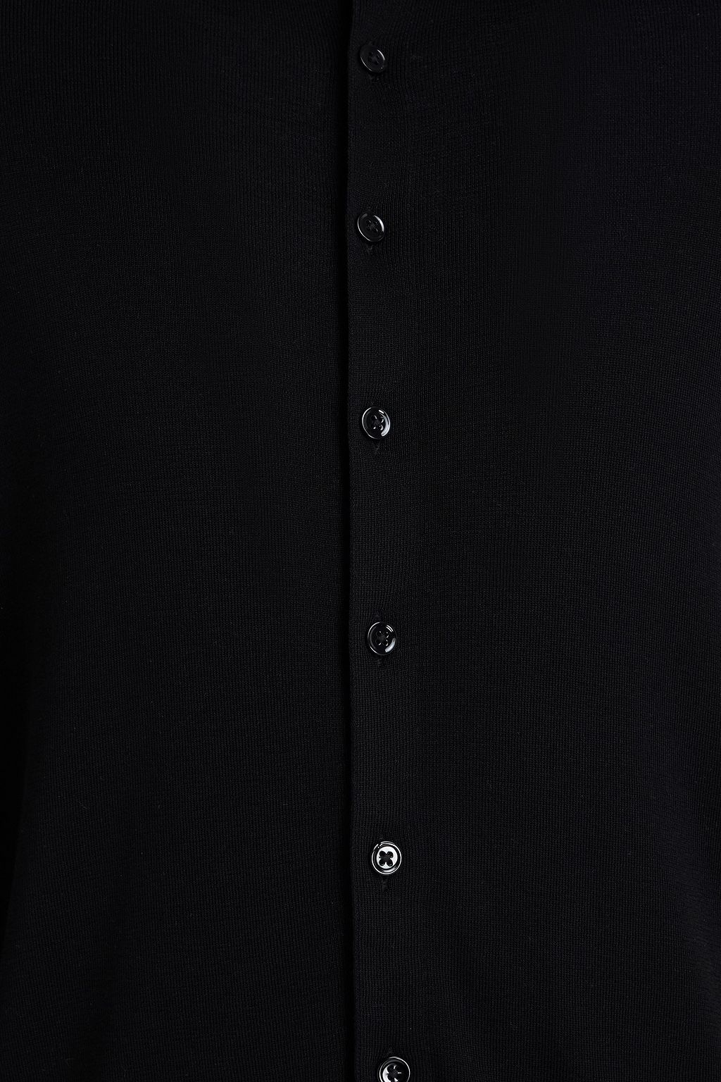 TOM FORD Seidenhemd