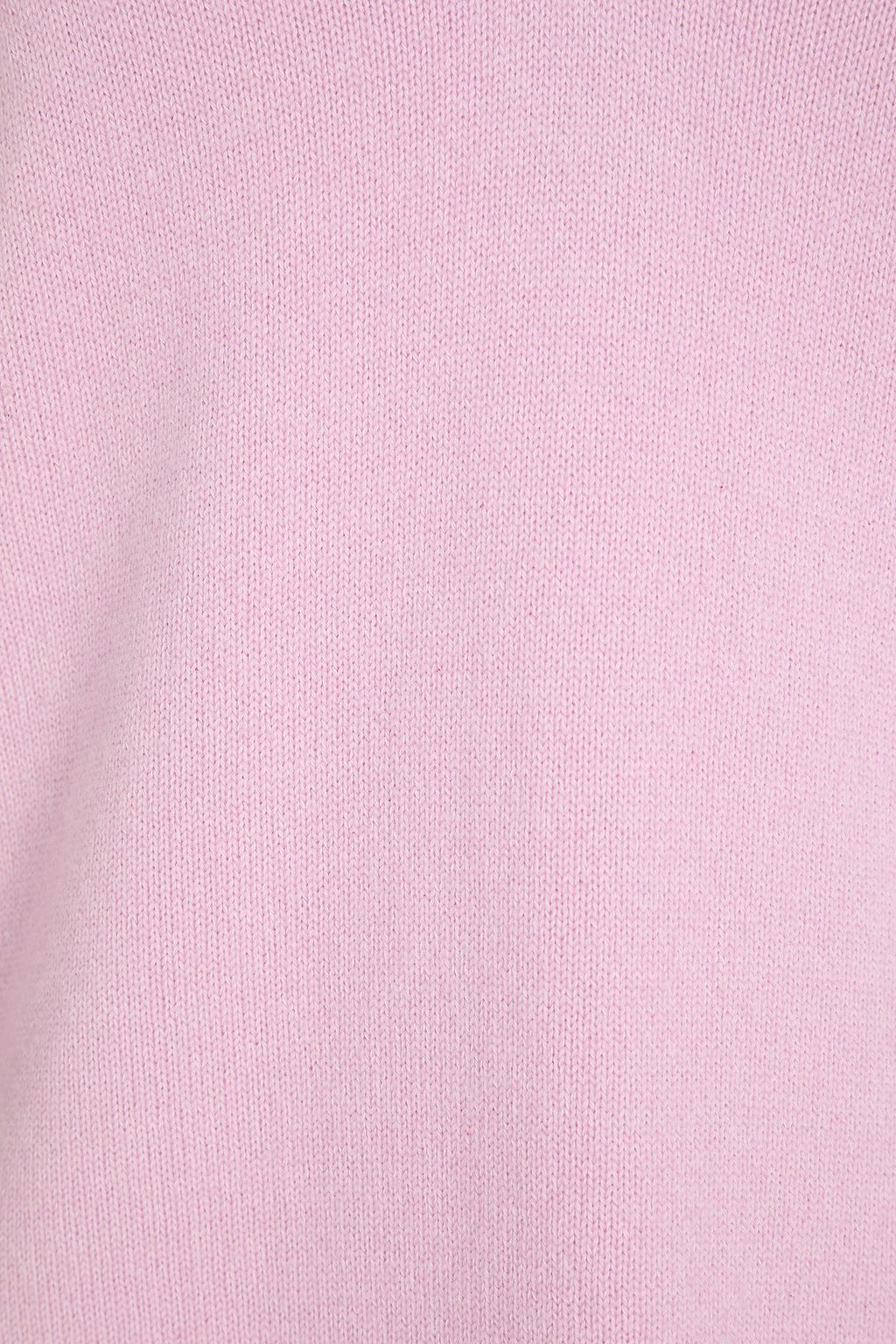 TOM FORD Cashmere and cotton-blend sweater