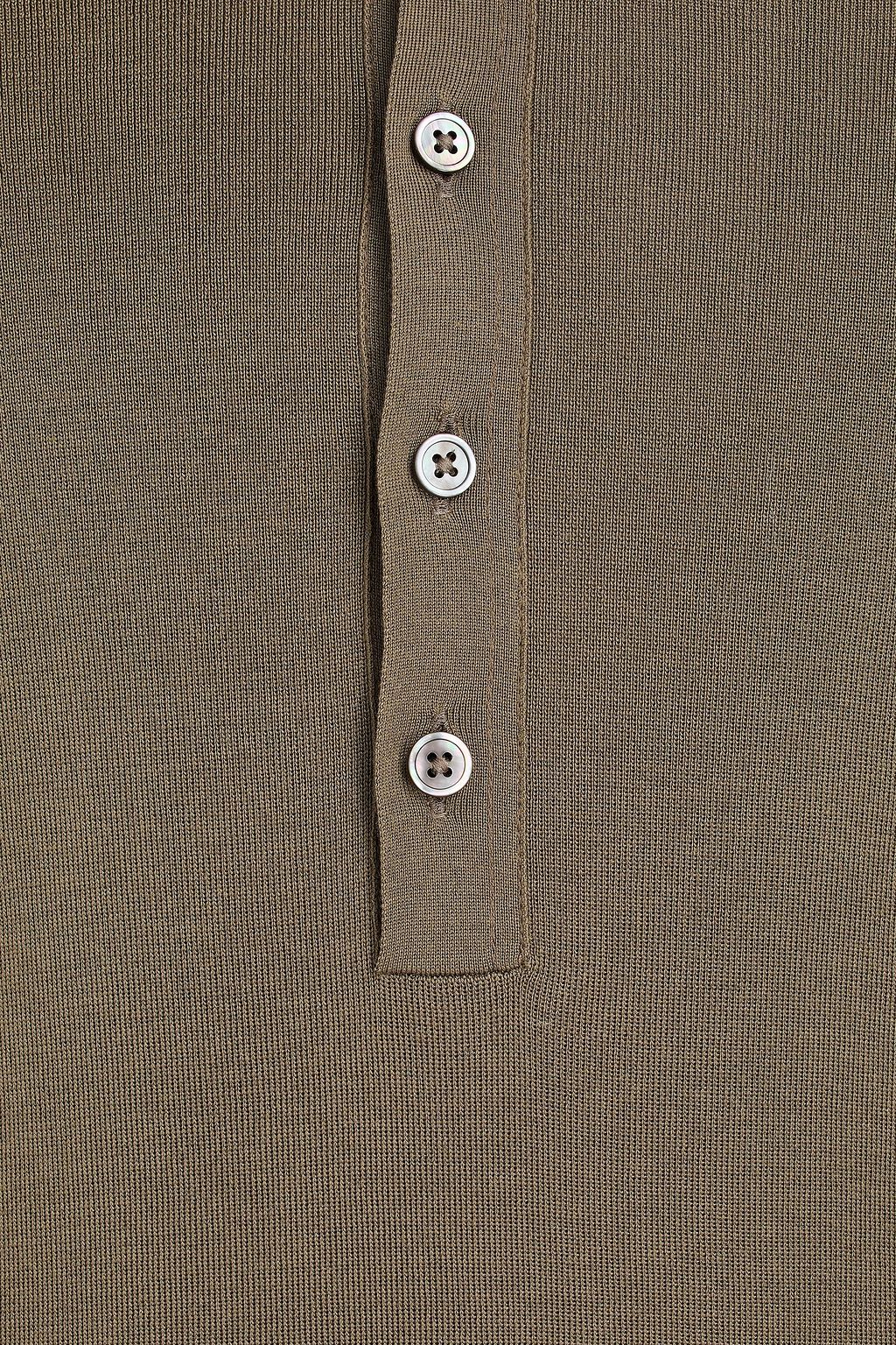 TOM FORD Silk sweater
