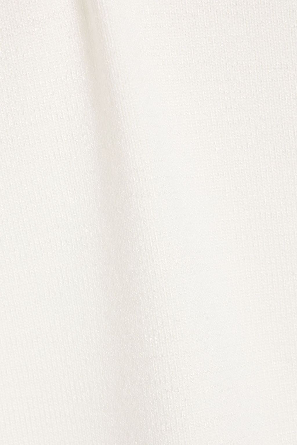 VINCE. Jersey T-shirt