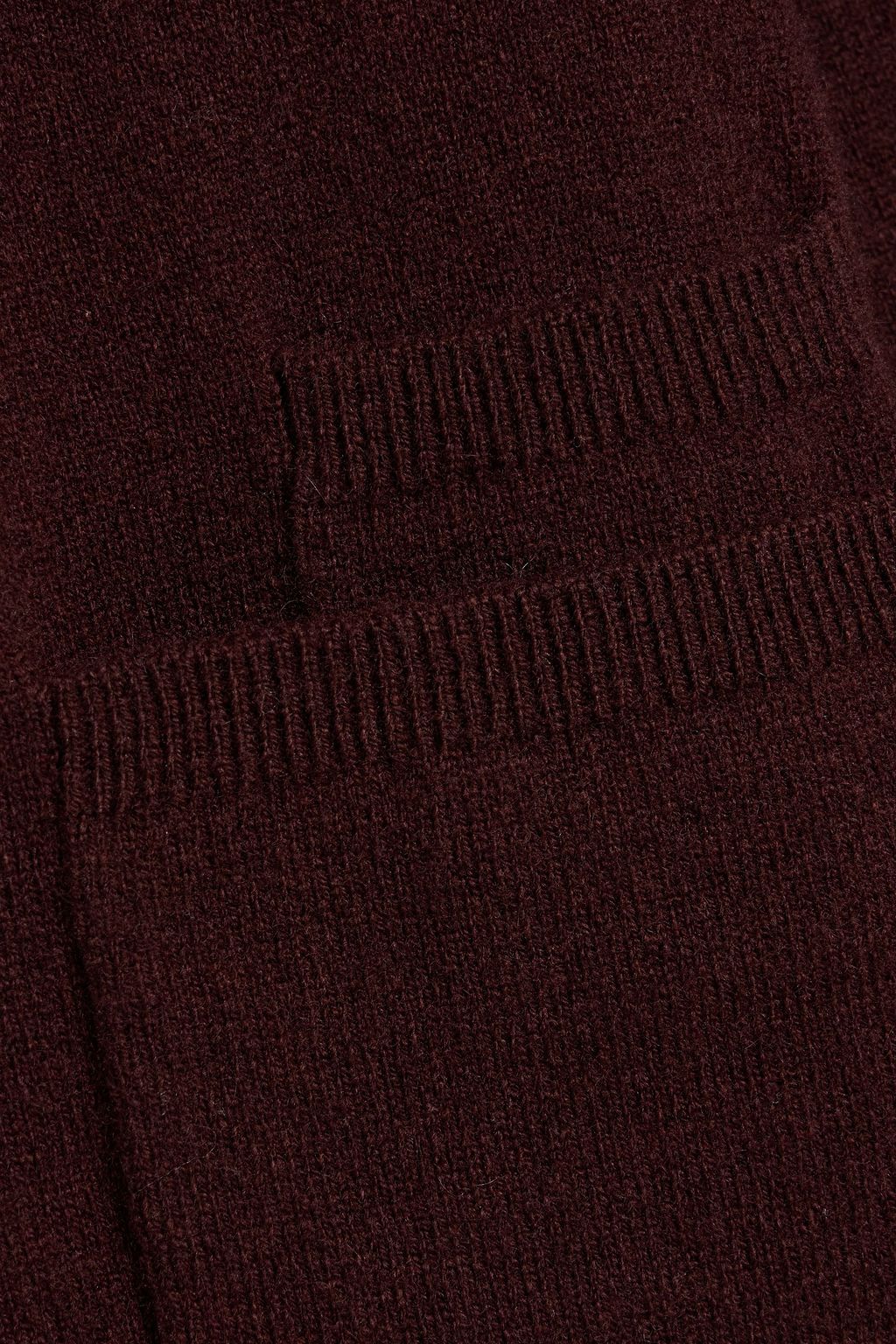 VINCE. Wool-blend cardigan