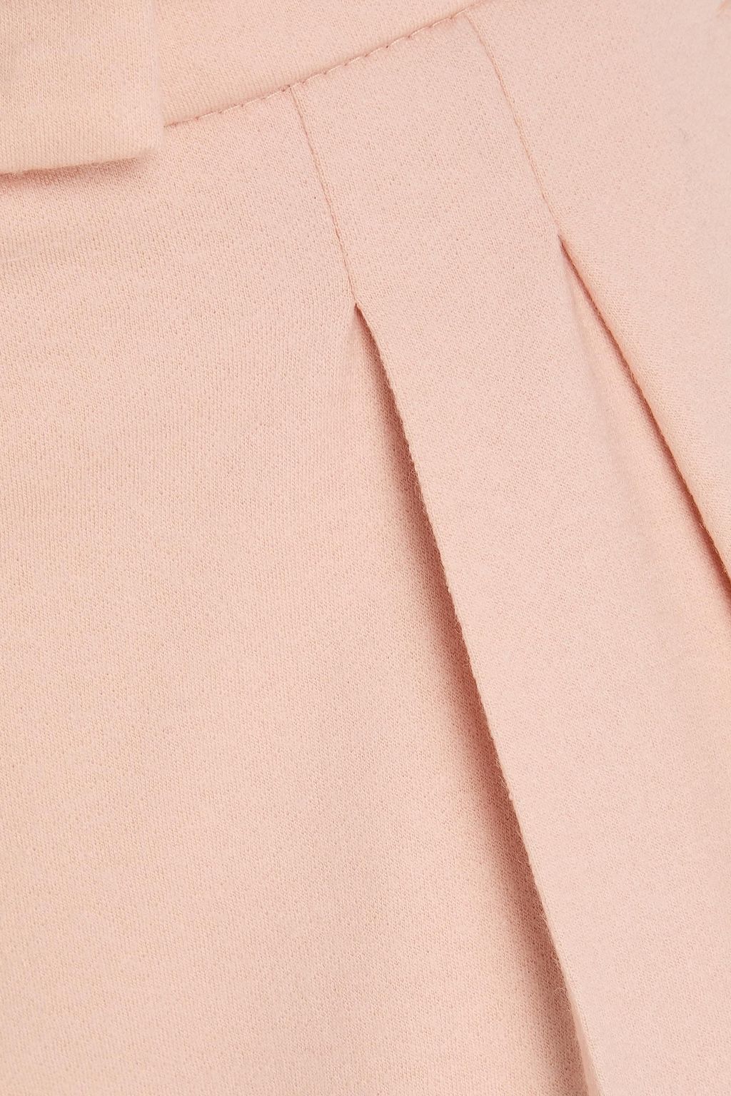 MAX MARA Faraday wool wide-leg pants