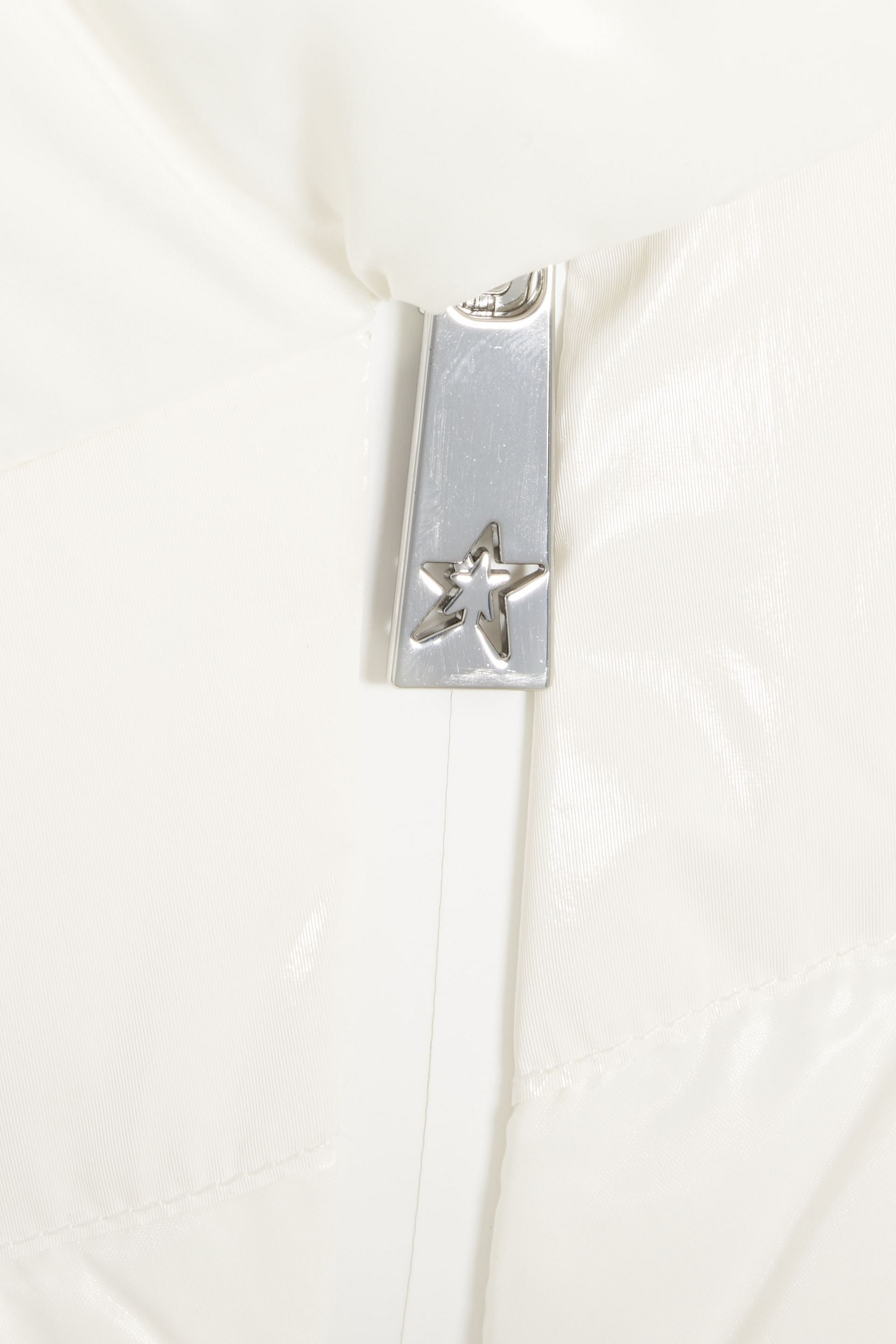 PERFECT MOMENT - Ariel quilted down ski jacket | Plush